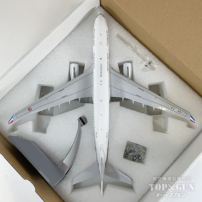 A330-243MRTT フランス空軍 EC-351 1/200 [IFMRTTFAFF13]