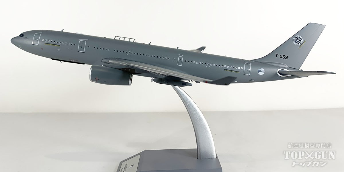 A330 200MRTT 多国籍多目的タンカー輸送機部隊（MMF） T 059 1/200 [IFMRTTMMF059]