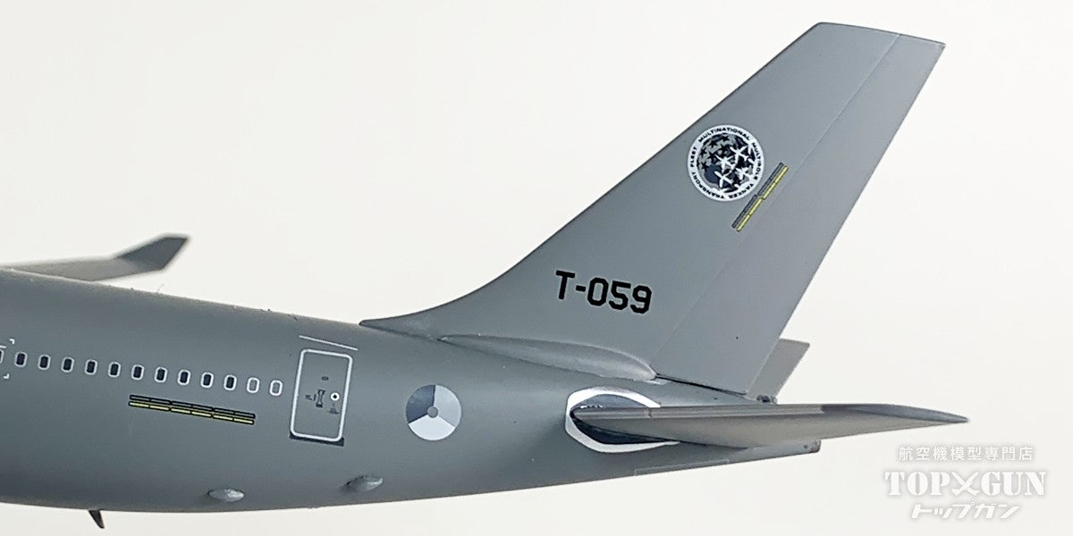 A330 200MRTT 多国籍多目的タンカー輸送機部隊（MMF） T 059 1/200 [IFMRTTMMF059]