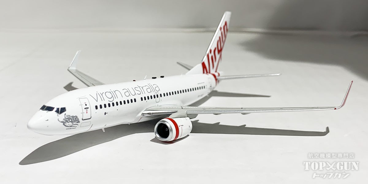 737-700w Virgin Australia Airlines VN-VBZ 1/200 [JF-737-7-005] 