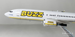 737 MAX8 Buzz SP-RZG 1/200  [JF-737-8M-008]