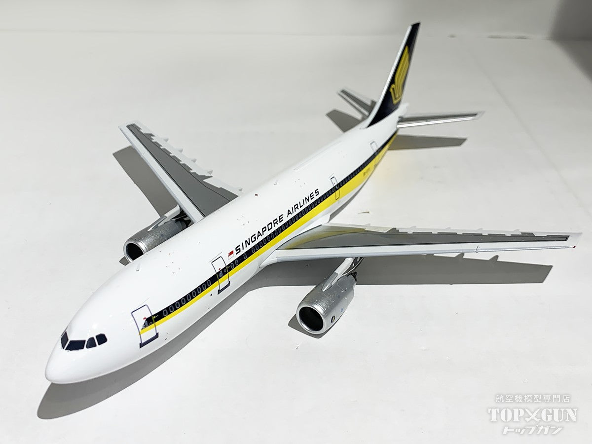 A300B4-200 Singapore Airlines 9V-STG 1/200 [JF-A300-003] 