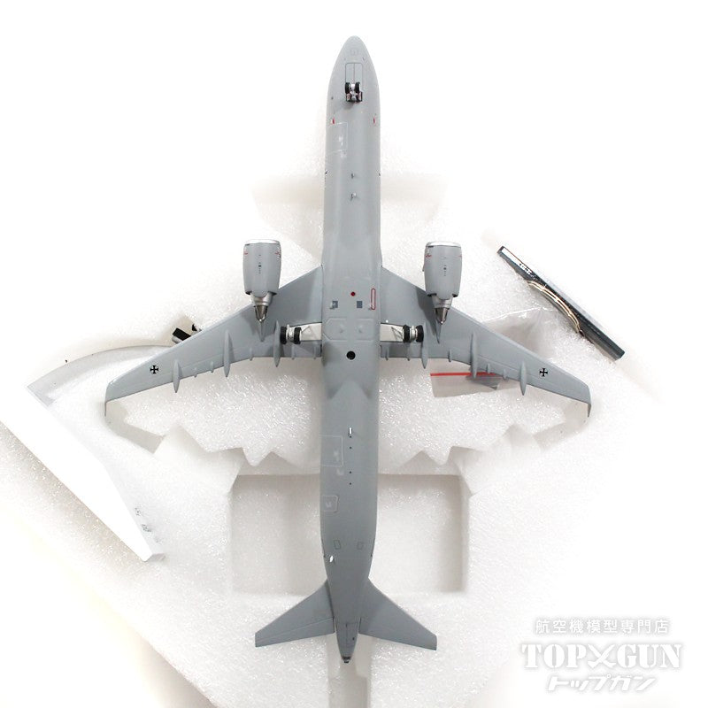 JFox Models A321neo ドイツ空軍 要人専用機 15+11 1/200 [JF