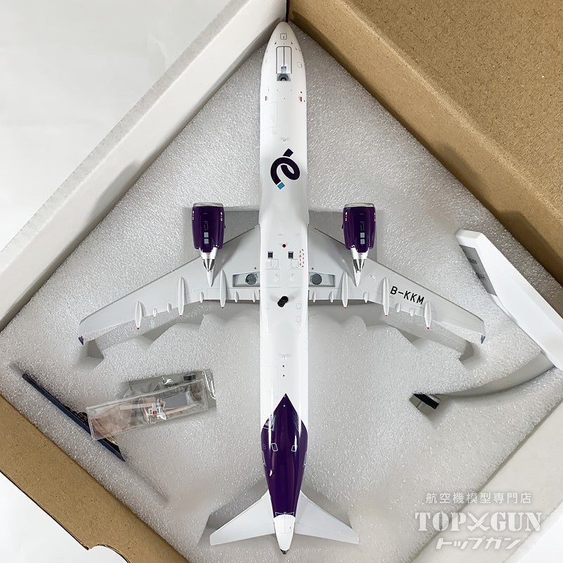 JFox Models A321-200NX 香港エクスプレス航空 B-KKM 1/200 [JF