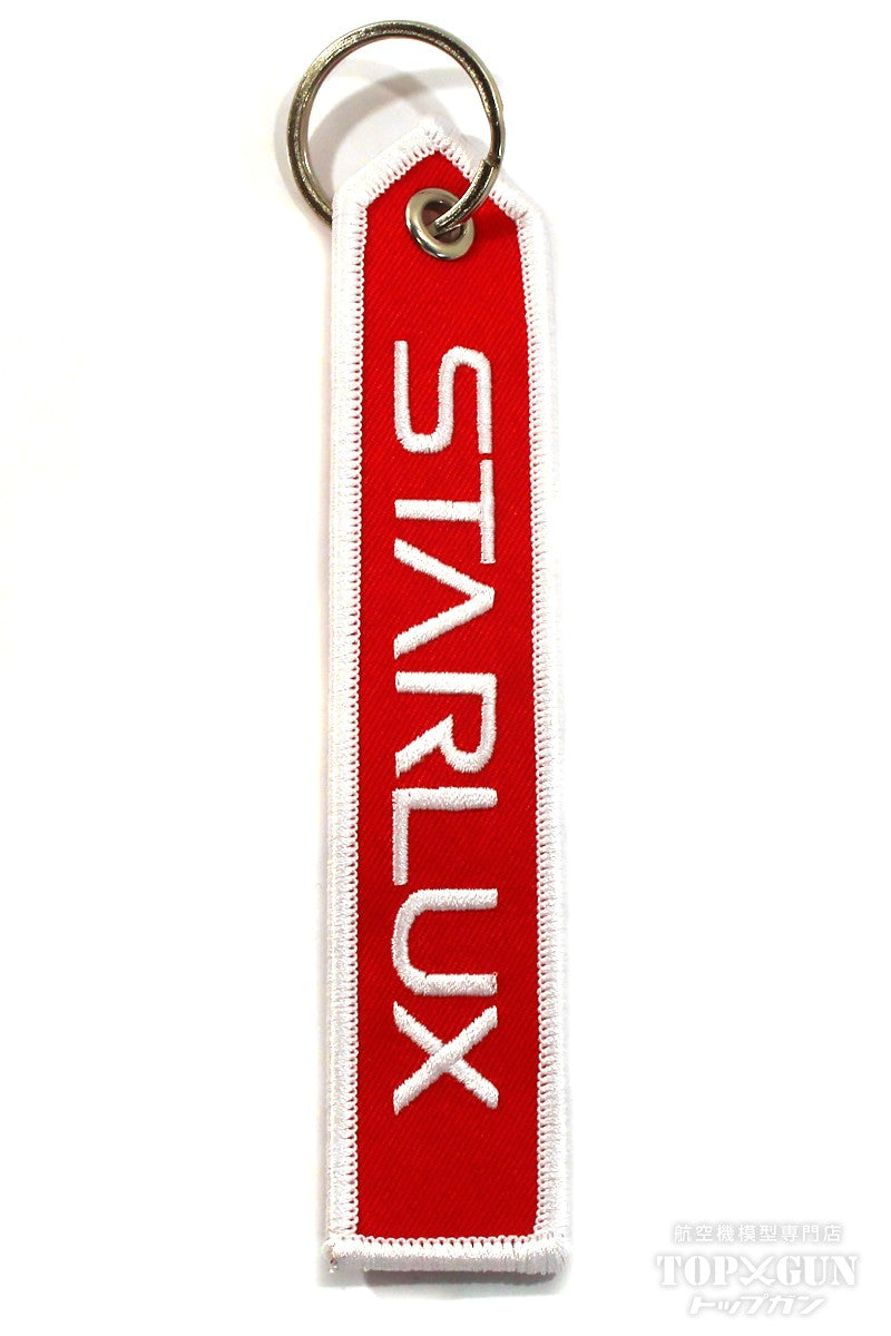 Starlux Airlines Flight Tag [JX005]