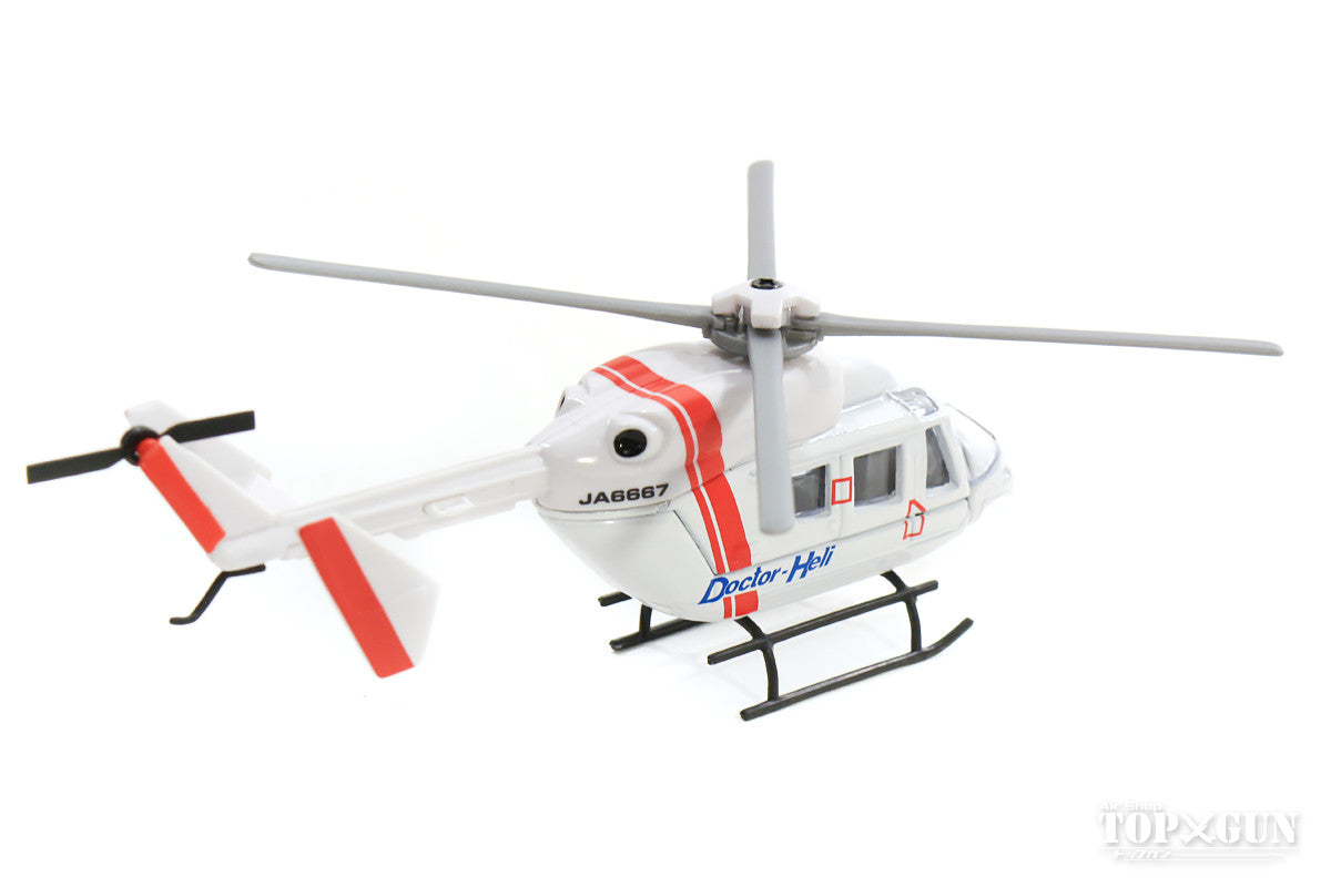 DHL ヘリコプター 模型 ぬいぐるみ-
