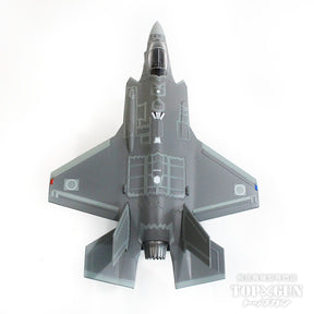 F-35A 航空自衛隊 ステルスモード 1/72[KBW72008]