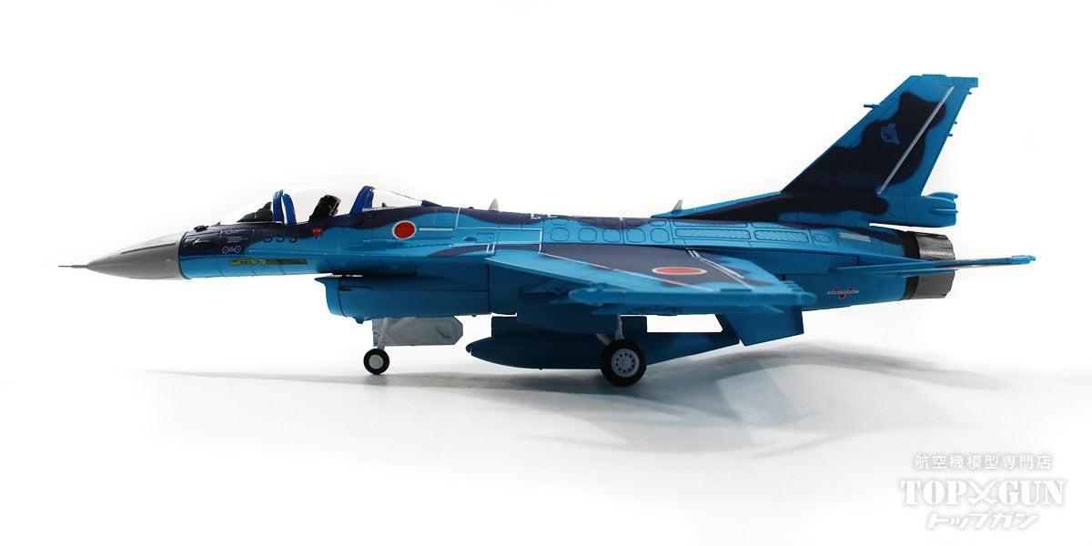 F-2A Air Self-Defense Force 3rd Squadron Hyakuri Base #03-8559 1/72[KBW72011]