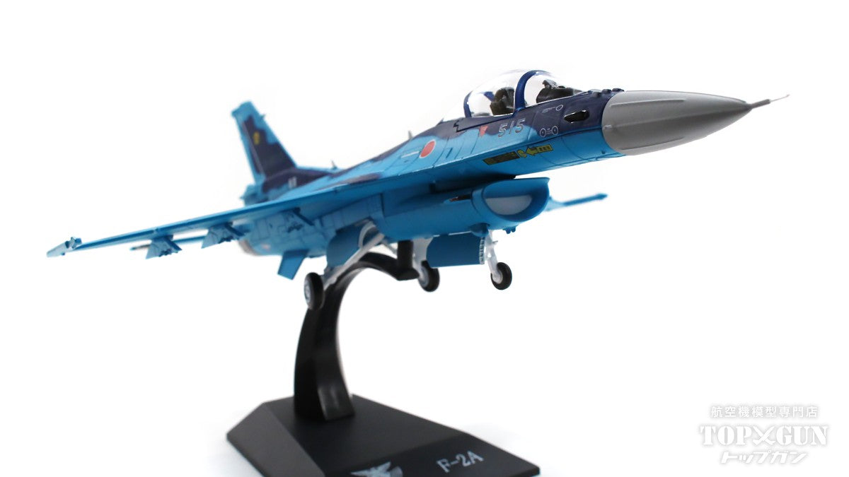 F-2A Air Self-Defense Force 6th Squadron Tsuijo Base #13-8515 1/72 [KBW72012]