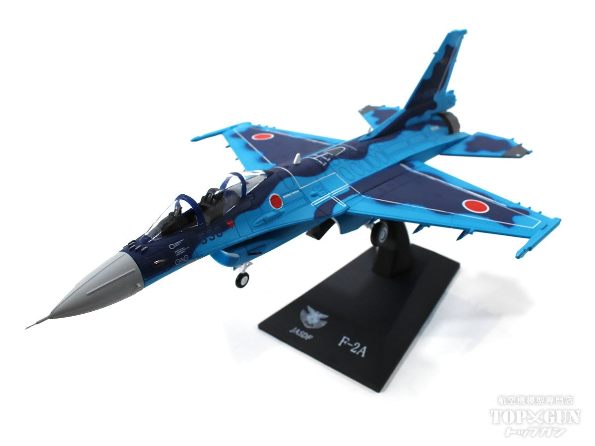 F-2A Air Self-Defense Force 8th Squadron Tsukijo Base #43-8530 1/72[KBW72013]