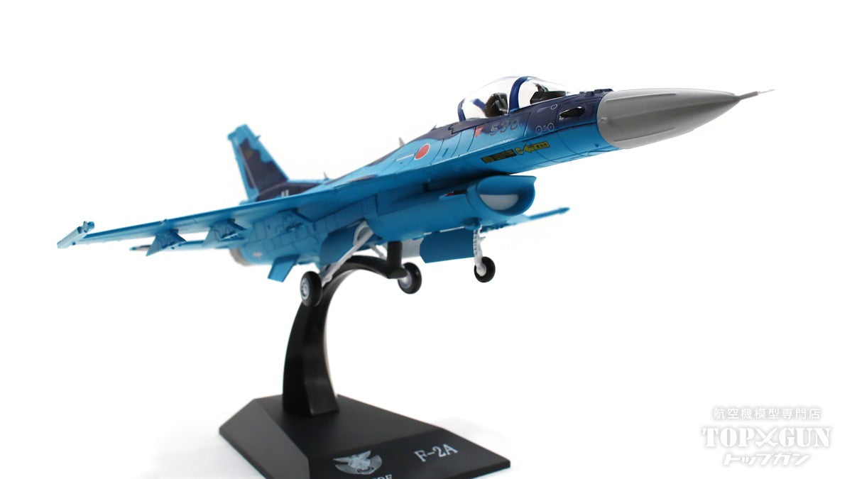 F-2A Air Self-Defense Force 8th Squadron Tsukijo Base #43-8530 1/72[KBW72013]