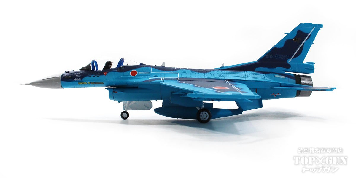 F-2A Air Self-Defense Force 8th Squadron Tsukijo Base #43-8530 1/72[KBW72013]