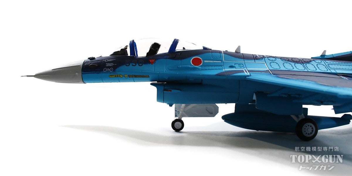 F-2A Air Self-Defense Force 8th Squadron Tsukijo Base #43-8530 1/72[KBW72013]