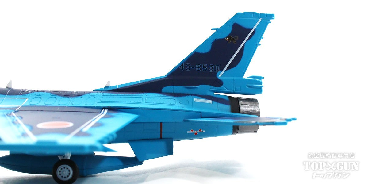 F-2A Air Self-Defense Force 8th Squadron Tsukijo Base #43-8530 1/72[KBW72013]