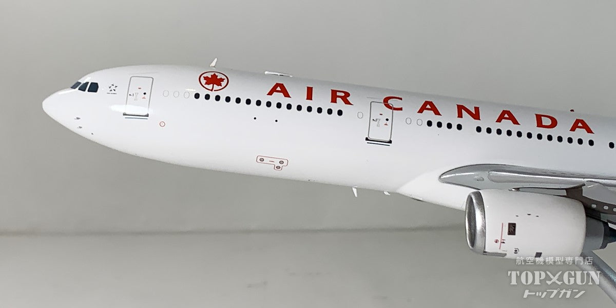 A340-500 Air Canada OC C-GKOM 1/200 [LH2177] 