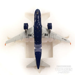 A319 オーロラ航空 「アムールタイガー」 2010年代 VQ-BBD 1/200[LH2250]