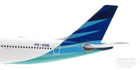 A330-900neo ガルーダ・インドネシア航空 特別塗装「Great Experience with A330-900NEO」 2019年 PK-GHE 1/200[LH2261]
