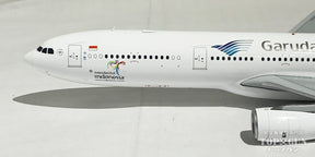 A330-300 ガルーダ・インドネシア航空 PK-GHA 1/200 [LH2271]