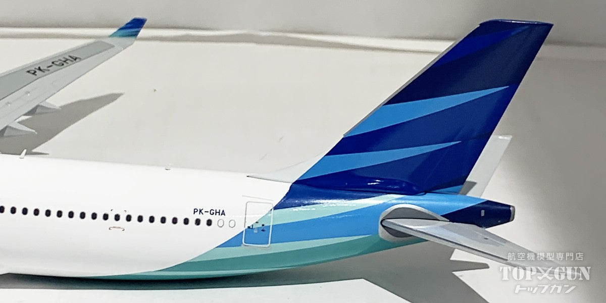 A330-300 Garuda Indonesia PK-GHA 1/200 [LH2271] 