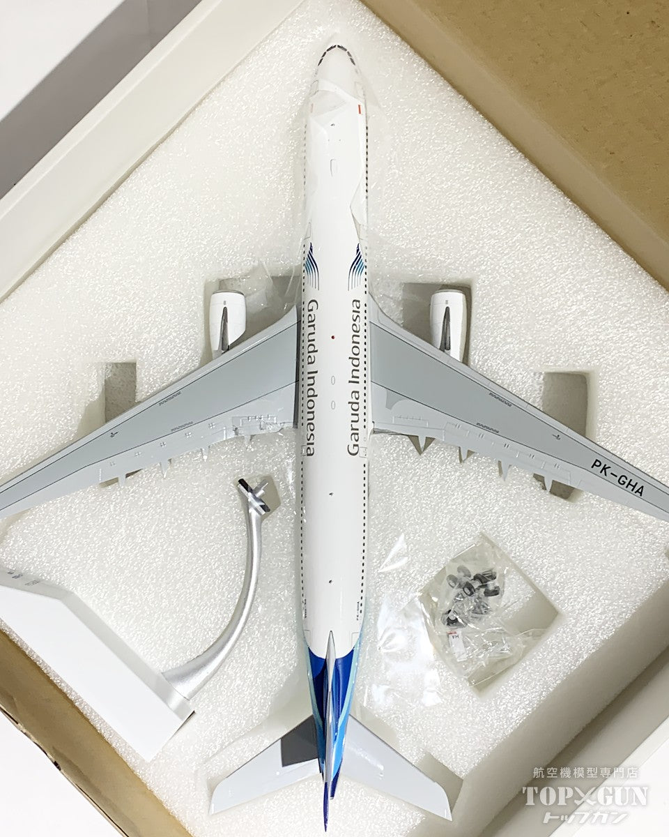 A330-300 Garuda Indonesia PK-GHA 1/200 [LH2271] 