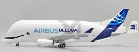 A330-700L Airbus Transport International Beluga XL #3 F-GXLI Open/Close 1/200 [LH2334C] 