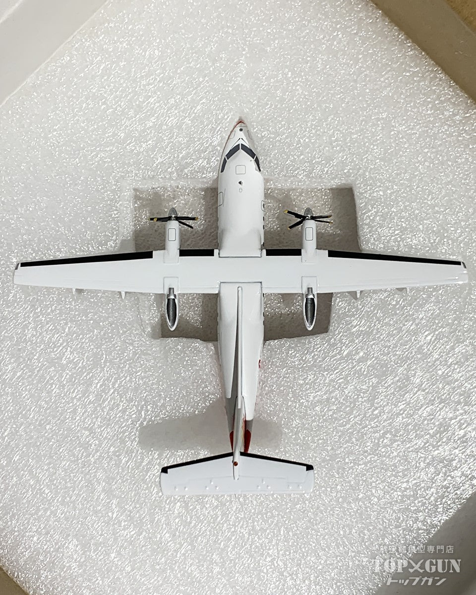 JC Wings Dash-8 Q100 de Havilland Canada House Color C-GGPJ 1/200