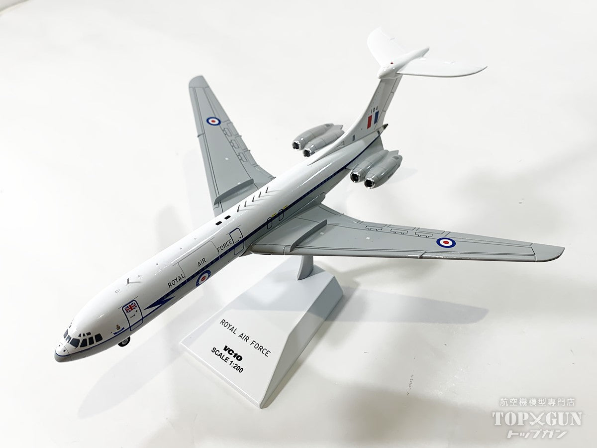 VC10 C1K Royal Air Force XV104 1/200[LH2386] 