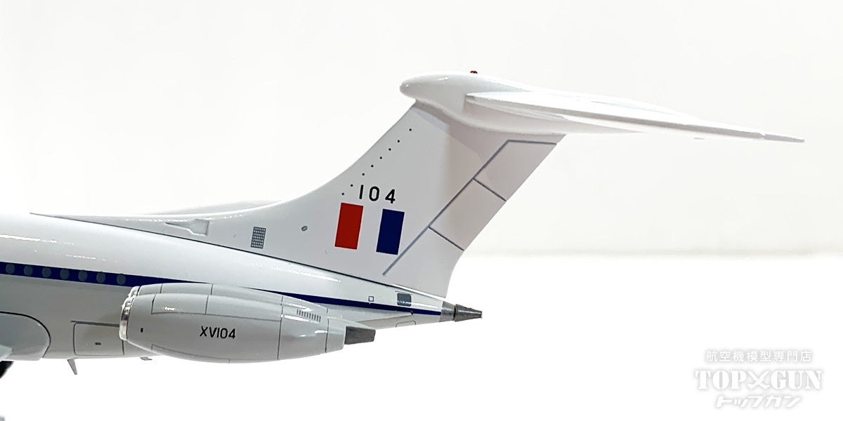 VC10 C1K イギリス空軍 XV104 1/200[LH2386]