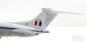 VC10 C1K イギリス空軍 XV104 1/200[LH2386]