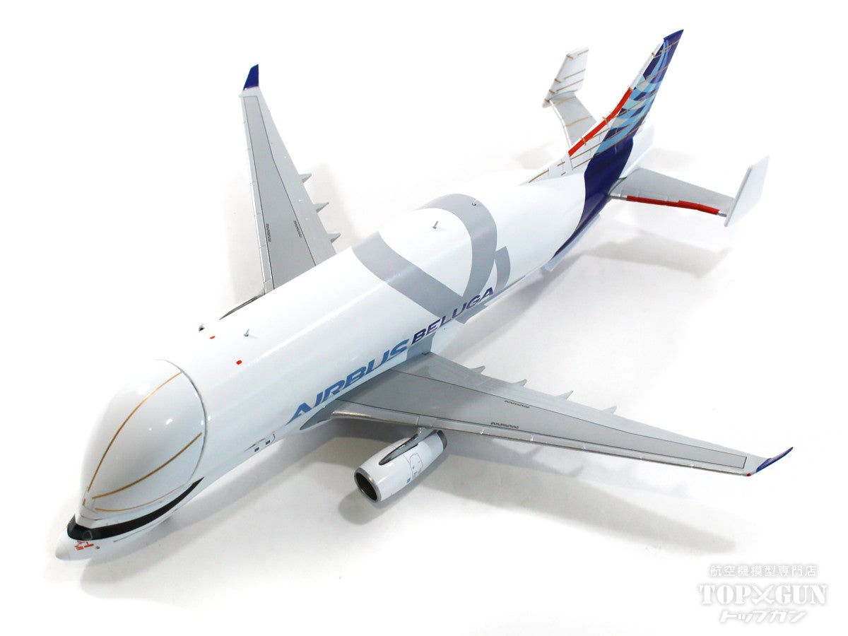 A330-700L Airbus Transport International "Test Flight" F-WBXL *Selectable opening and closing 1/400 [LH4141] 