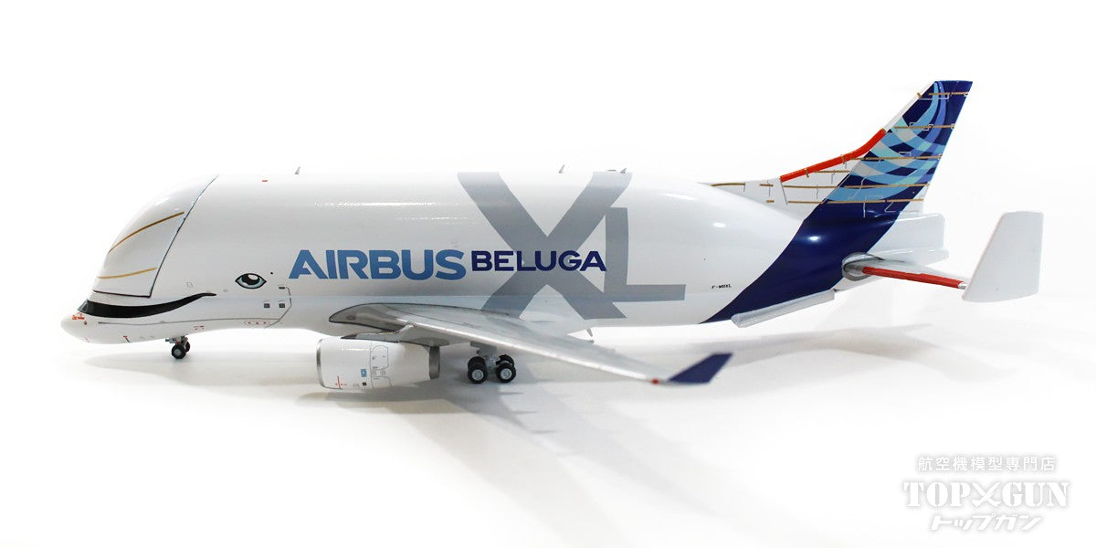 JC WINGS 1/400 ベルーガXL A330-700L2番機 開閉選択式 1/400 Scale JC Wings BELUGA XL Transport International