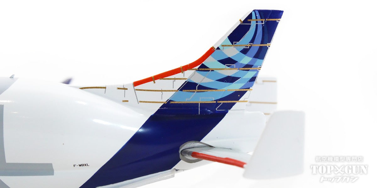 A330-700L Airbus Transport International "Test Flight" F-WBXL *Selectable opening and closing 1/400 [LH4141] 