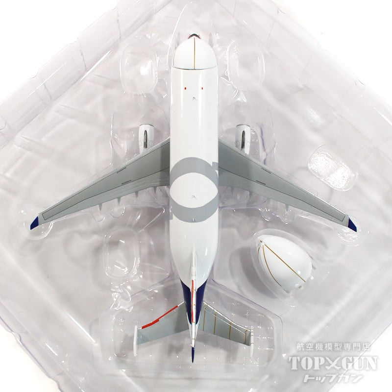 JC Wings A330-700L エアバス・トランスポート