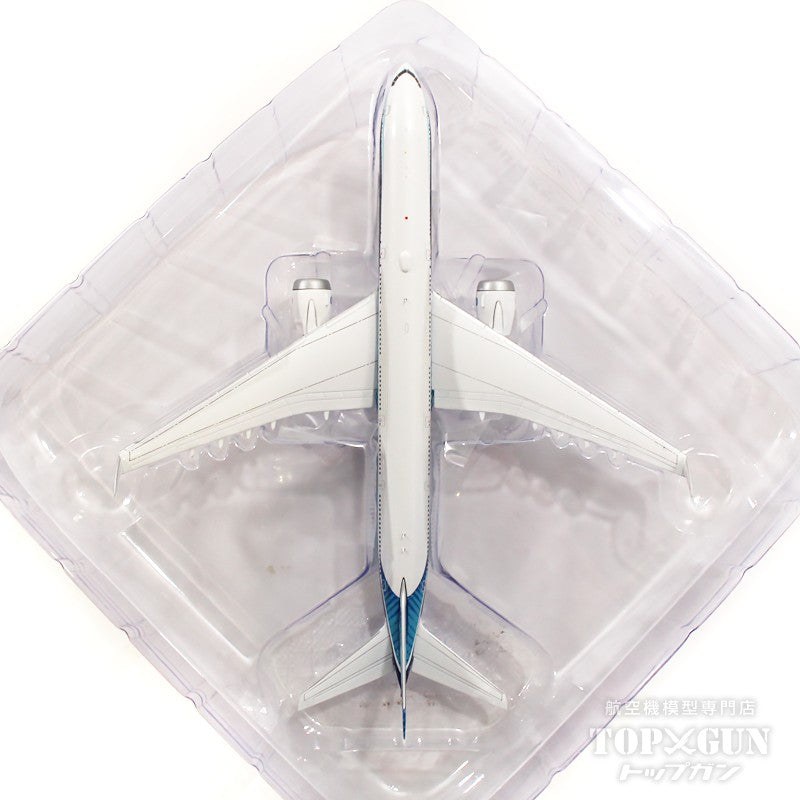 JC Wings 777-9X ボーイング社 ハウスカラー N779XX 1/400[LH4161X]