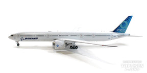 777-9X ボーイング社 ハウスカラー N779XY 1/400[LH4162](20231231WE)