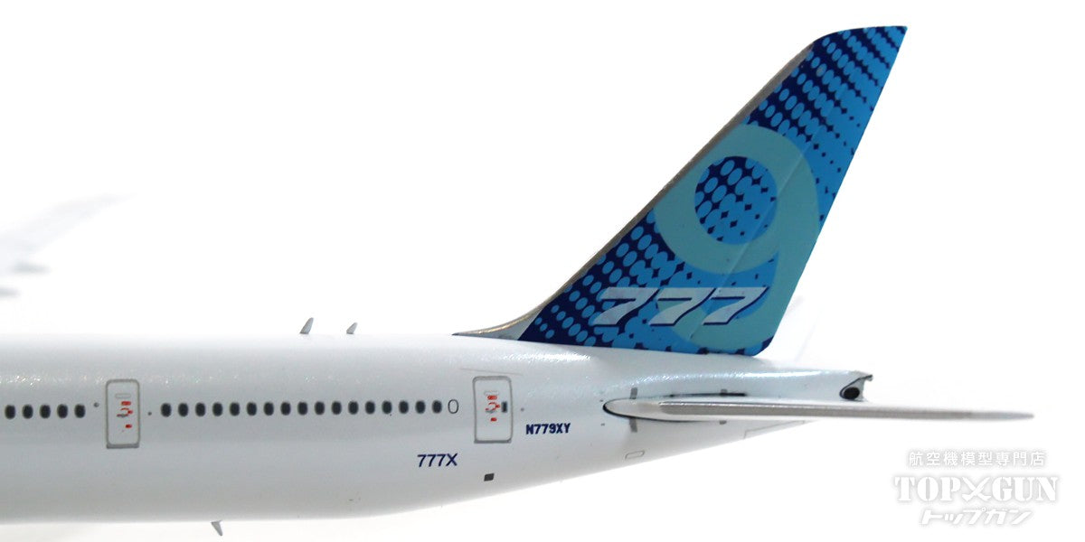 777-9X Boeing House Color N779XY 1/400[LH4162] 