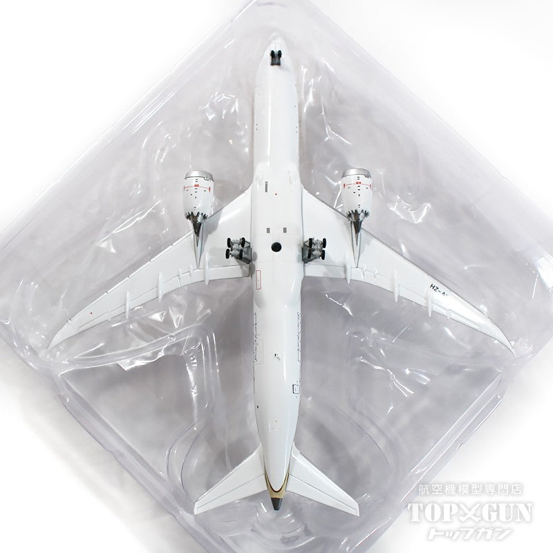 サウディア 787-9 HZ-AR13 1/400 JC Wings 787-9 サウディア 「Saudi Seasons」 HZ-ARC 1/400[LH4195]