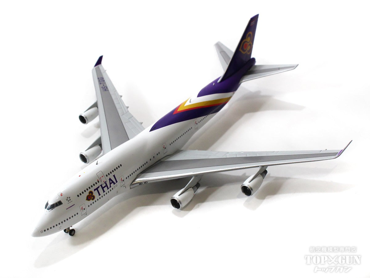 747-400 Thai Airways International HS-TGG 1/400 [LH4215] 