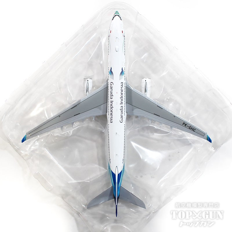 A330-300 Garuda Indonesia "Mask On" PK-GHC with antenna 1/400 [LH4216]