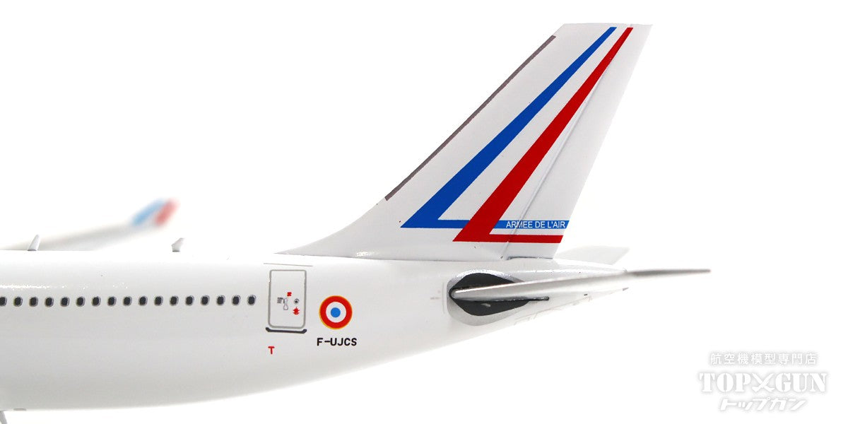 A330-200 French Air Force F-UJCS 1/400 [LH4224]