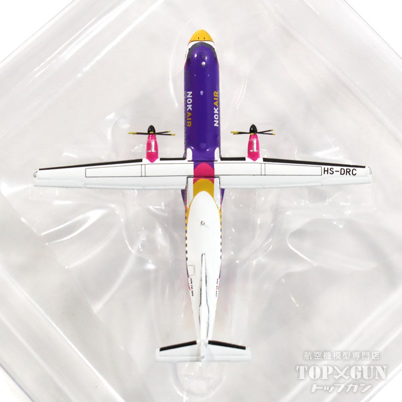 JC Wings ATR72-500 Nok Air HS-DRC 1/400 [LH4256]