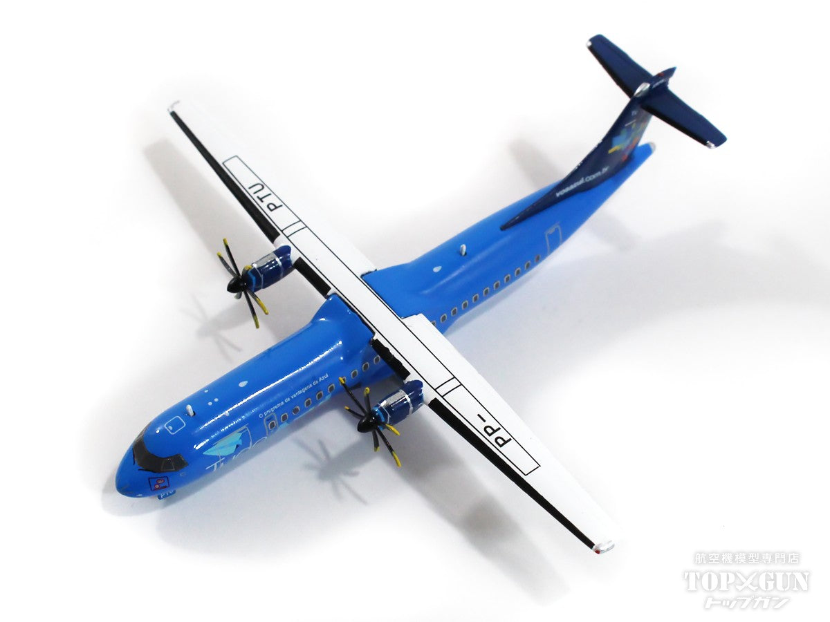 JC Wings ATR-72-500 アズール・ブラジル航空 特別塗装「Tudo 