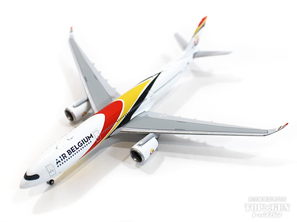 A330-900neo Air Belgium OO-ABG 1/400 [LH4276]