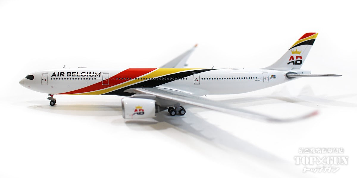 A330-900neo Air Belgium OO-ABG 1/400 [LH4276]