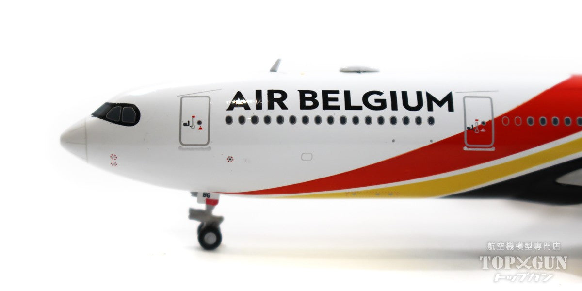 A330-900neo Air Belgium OO-ABG 1/400 [LH4276]