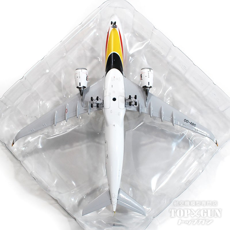 JC Wings A330-900neo エア・ベルギー OO-ABG 1/400 [LH4276]