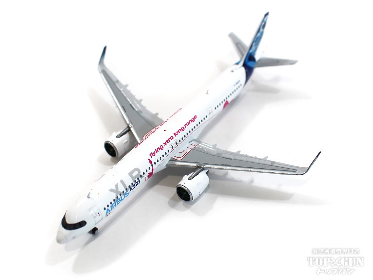 A321XLR Airbus House Color F-WXLR 1/400 [LH4301]