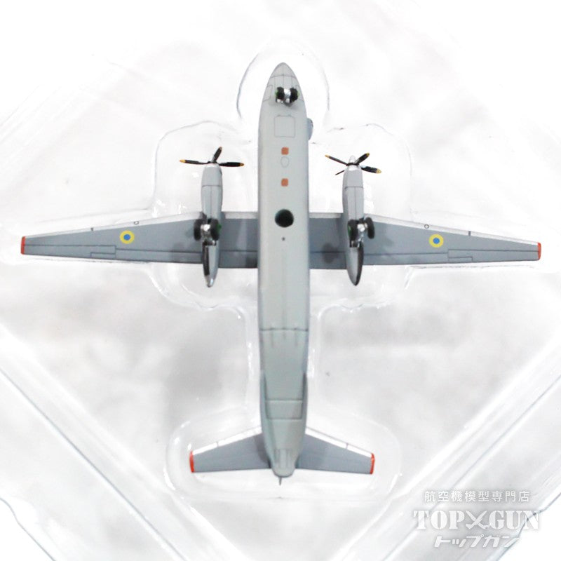 AN-26 Ukrainian Air Force #48 1/400 [LH4326] 