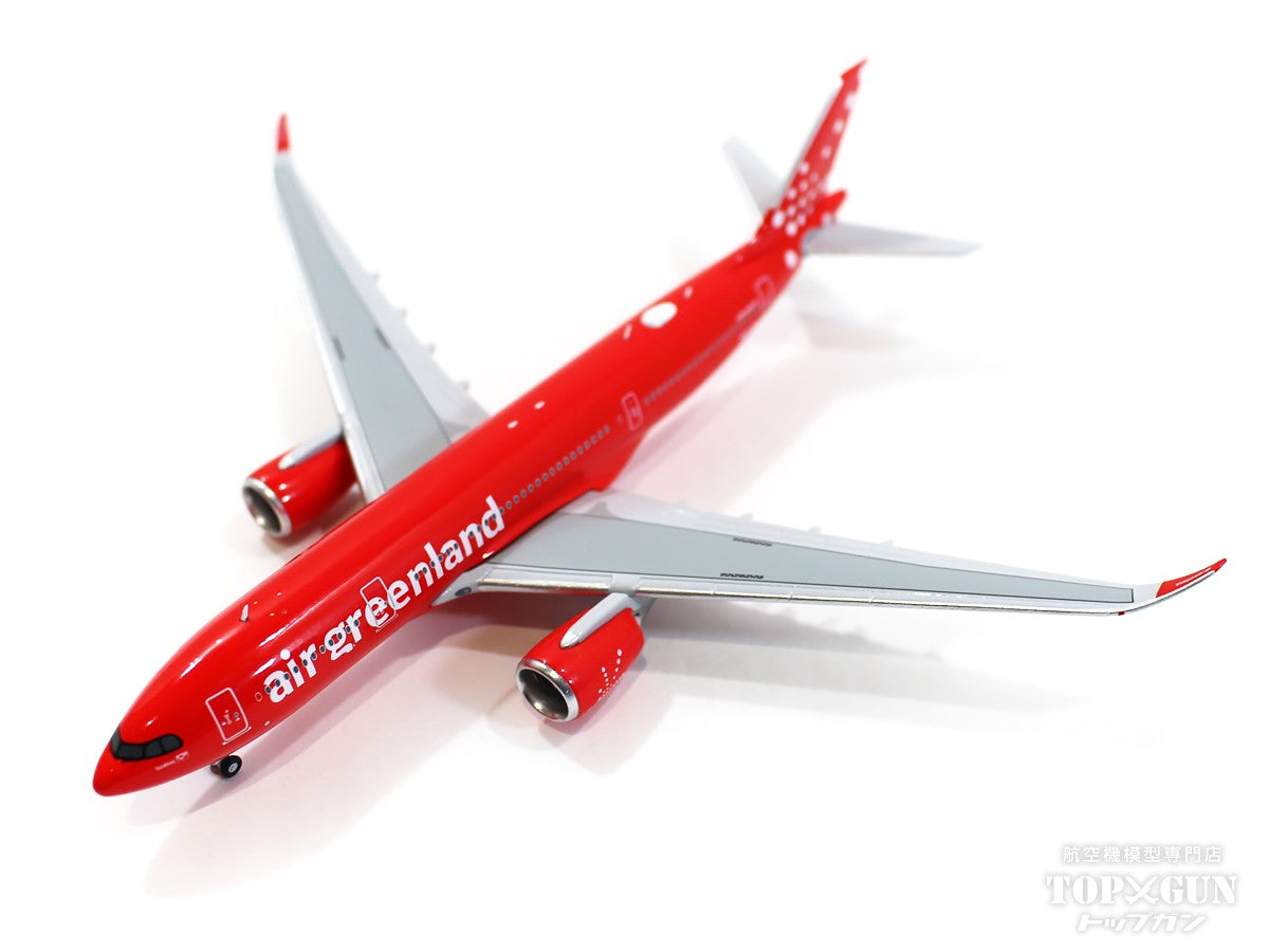 A330-800neo Air Greenland OY-GKN 1/400 [LH4332]