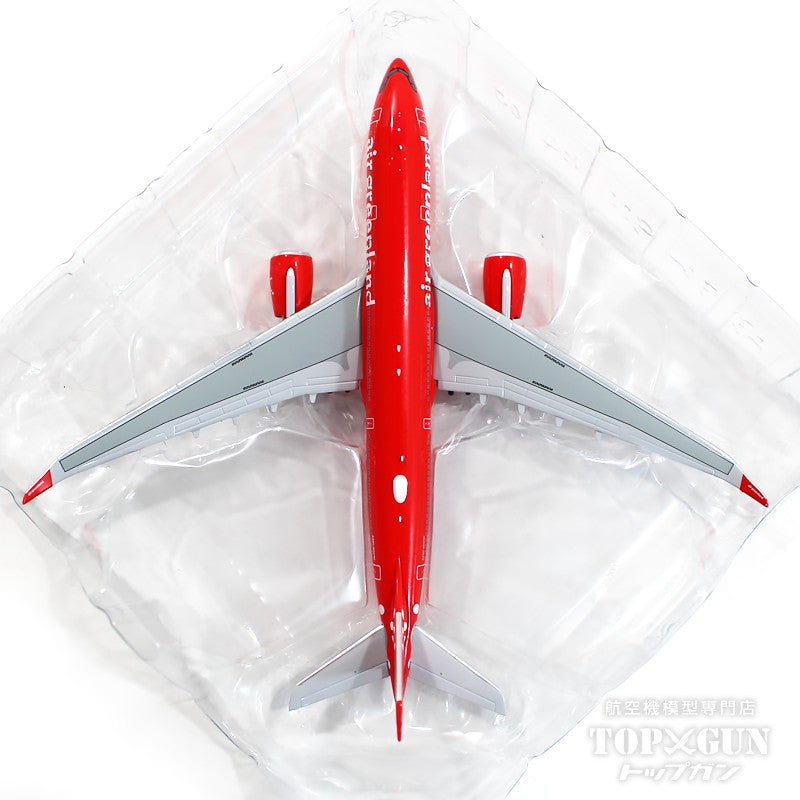 JC Wings A330-800neo エア・グリーンランド OY-GKN 1/400 [LH4332]